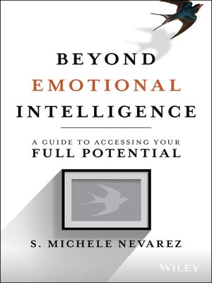 cover image of Beyond Emotional Intelligence